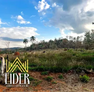 Lote/Terreno à venda, 600m² no Pedra Vermelha (Terra Preta), Mairiporã