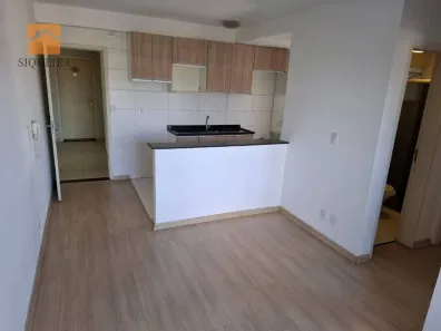 Apartamento com 2 Quartos para alugar, 72m² no Parque Bela Vista, Votorantim