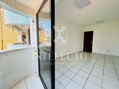 Apartamento com 2 Quartos à venda, 54m² no Ribeira, Natal