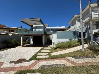 Casa de Condomínio com 3 Quartos à venda, 350m² no Ville Sainte Hélène, Campinas
