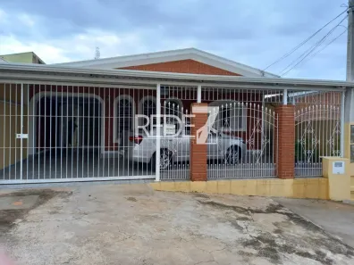 Casa com 2 Quartos à venda, 198m² no Jardim Aurélia, Campinas