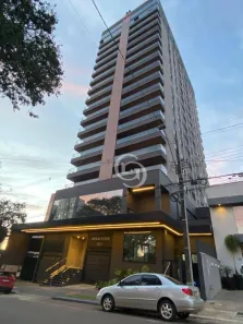 Apartamento com 3 Quartos à venda, 115m² no Centro, Cascavel
