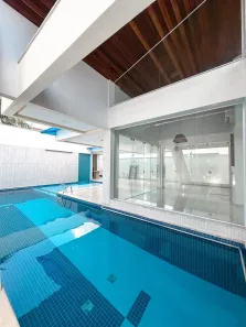 Casa de Condomínio com 6 Quartos à venda, 540m² no Boa Vista, Paço do Lumiar
