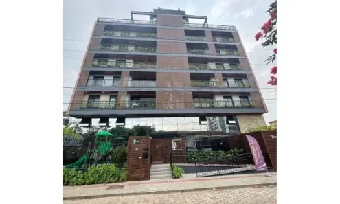 Apartamento com 3 Quartos à venda, 99m² no América, Joinville