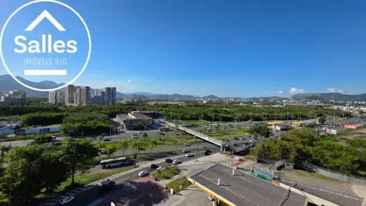 Apartamento com 3 Quartos à venda, 115m² no Barra Olímpica, Rio de Janeiro