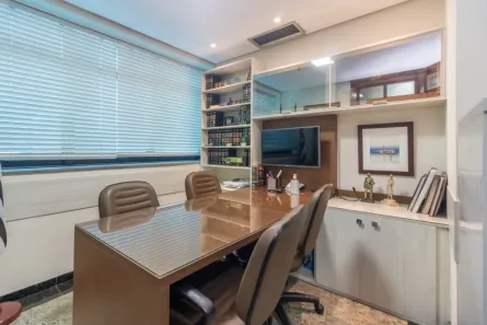 Sala Comercial à venda, 36m² no Vila Mariana, São Paulo