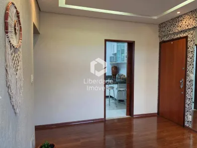Apartamento com 2 Quartos à venda, 83m² no Padre Eustáquio, Belo Horizonte
