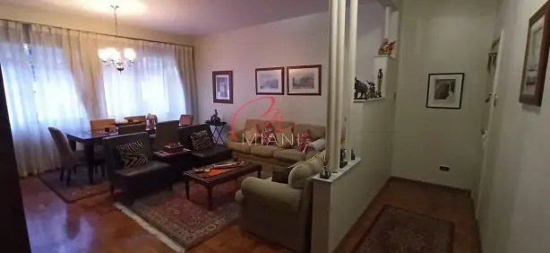 Apartamento com 3 Quartos à venda, 142m² no Barra Funda, São Paulo