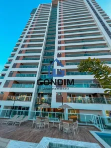 Apartamento com 3 Quartos à venda, 117m² no Aldeota, Fortaleza