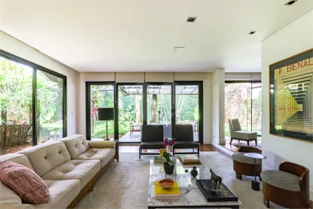 Casa com 3 Quartos para alugar, 360m² no Butantã, São Paulo