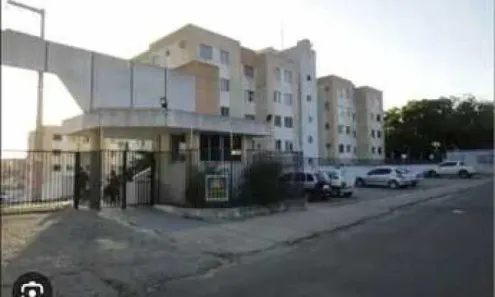 Apartamento com 2 Quartos à venda, 55m² no Santo Antônio, Aracaju
