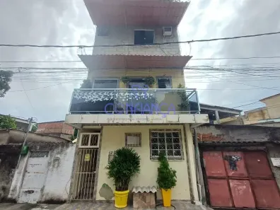 Casa com 3 Quartos à venda, 24m² no Campo Grande, Rio de Janeiro