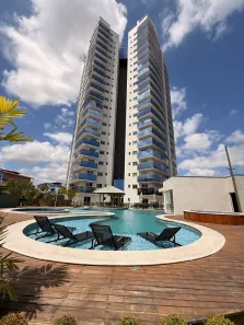 Apartamento com 3 Quartos para alugar, 90m² no Tamatanduba, Eusébio