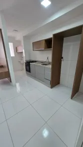 Apartamento com 2 Quartos para alugar, 52m² no Morada do Ouro, Cuiabá