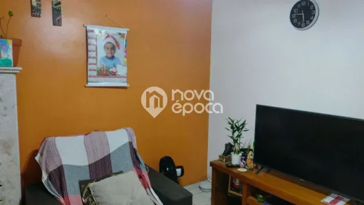 Apartamento com 2 Quartos à venda, 72m² no Lins de Vasconcelos, Rio de Janeiro