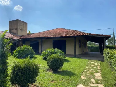 Casa de Condomínio com 6 Quartos à venda, 2430m² no , Mairinque