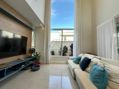 Casa de Condomínio com 3 Quartos à venda, 234m² no Santa Rosa, Piracicaba