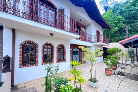  com 3 Quartos à venda, 270m² no Centro, Ribeirão Pires