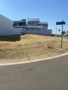 Lote/Terreno à venda, 416m² no Swiss Park, Campinas