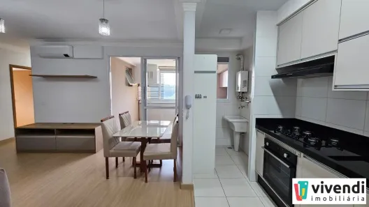 Apartamento com 3 Quartos à venda, 101m² no Horto Florestal, Jundiaí
