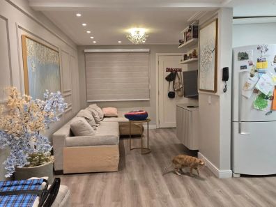 Casa de Condomínio com 2 Quartos à venda, 136m² no Marechal Rondon, Canoas