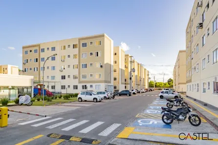 Apartamento com 2 Quartos à venda, 40m² no Restinga, Porto Alegre