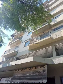 Apartamento com 1 Quarto à venda, 33m² no Madureira, Rio de Janeiro