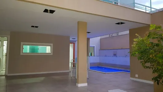 Casa de Condomínio com 3 Quartos à venda, 252m² no Taquara, Rio de Janeiro