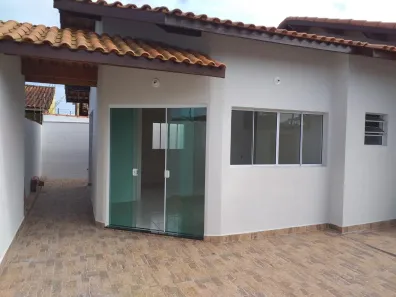 Casa com 3 Quartos à venda, 125m² no Chácara Glória, Itanhaém