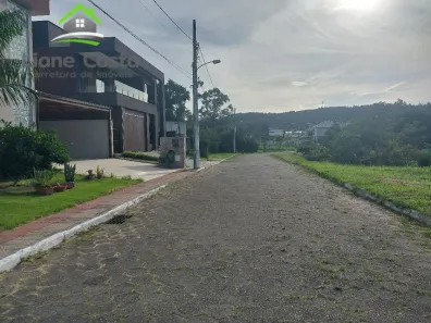 Lote/Terreno à venda, 361m² no Vargem Grande, Florianópolis