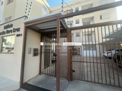 Apartamento com 2 Quartos à venda, 65m² no Jardim Vera Cruz, Sorocaba