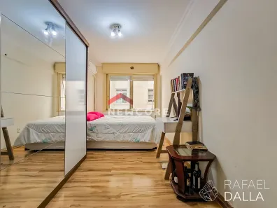 Apartamento com 1 Quarto à venda, 50m² no Cidade Baixa, Porto Alegre