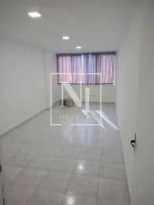 Sala Comercial à venda, 30m² no Copacabana, Rio de Janeiro