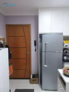 Apartamento com 2 Quartos à venda, 42m² no Vila Carrão, São Paulo