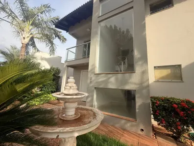 Casa de Condomínio com 3 Quartos para alugar, 350m² no Jardim Itália, Cuiabá