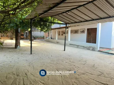 Casa com 4 Quartos à venda, 1100m² no Pires Façanha, Eusébio