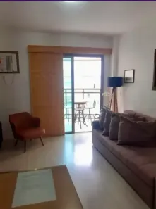 Apartamento com 1 Quarto à venda, 50m² no Ipanema, Rio de Janeiro