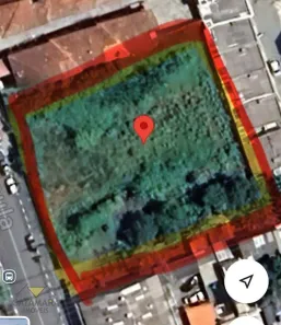 Lote/Terreno à venda, 2000m² no Vila Nova Cintra, Mogi das Cruzes