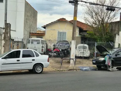 Lote/Terreno à venda, 370m² no Jardim Franca, São Paulo