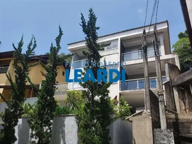 Casa de Condomínio com 3 Quartos à venda, 378m² no Transurb, Itapevi