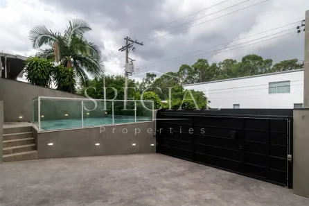 Casa com 4 Quartos à venda, 299m² no Jardim das Bandeiras, São Paulo