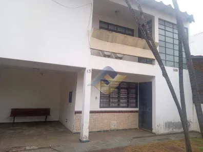 Casa de Condomínio com 5 Quartos à venda, 380m² no Guará I, Brasília