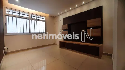 Apartamento com 3 Quartos à venda, 100m² no Gutierrez, Belo Horizonte