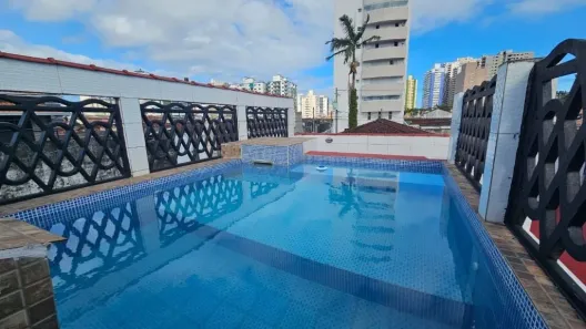 Casa com 3 Quartos à venda, 190m² no Guilhermina, Praia Grande