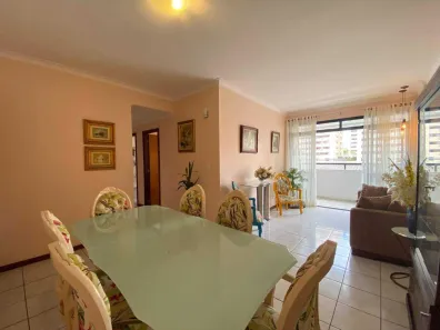 Apartamento com 3 Quartos à venda, 105m² no Luzia, Aracaju