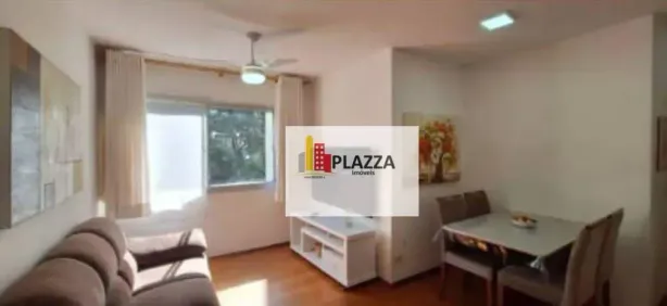 Apartamento com 2 Quartos à venda, 56m² no Jardim Regina, São Paulo