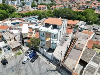 Cobertura com 2 Quartos à venda, 90m² no Jardim Líbano, São Paulo