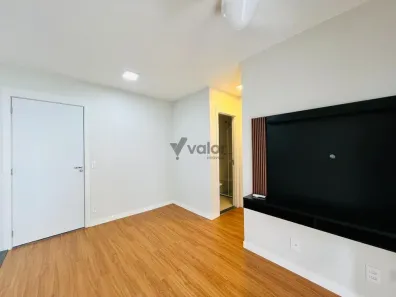 Apartamento com 2 Quartos para alugar, 44m² no Residencial Parque da Fazenda, Campinas