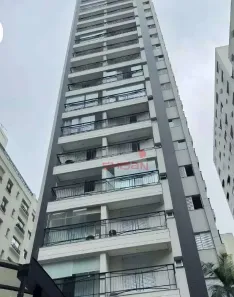 Apartamento com 2 Quartos à venda, 56m² no Jardim Paulista, São Paulo