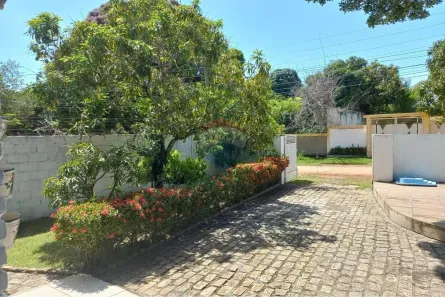 Casa de Condomínio com 4 Quartos à venda, 240m² no Barra de Santo Antônio, Barra de Santo Antônio